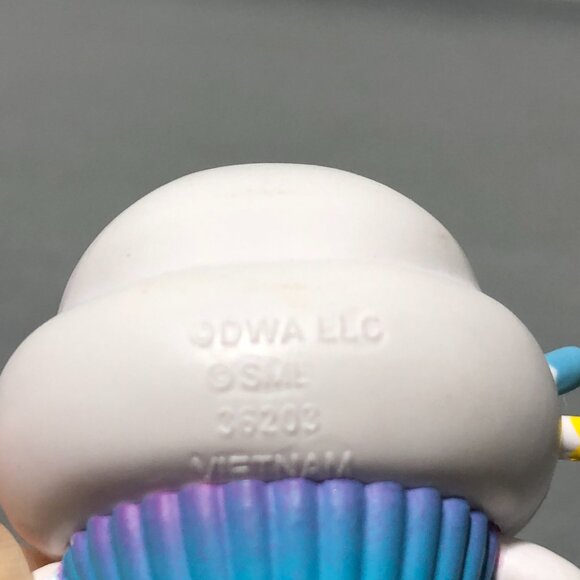 Gabby's Dollhouse Kitty CAKEY CAT Figurine Replacement Figure - Picture 6 of 7